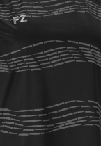 T-Shirt FZ Forza CL2502 femme - noir