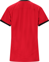 T-Shirt FZ Forza CL2502 femme - rouge
