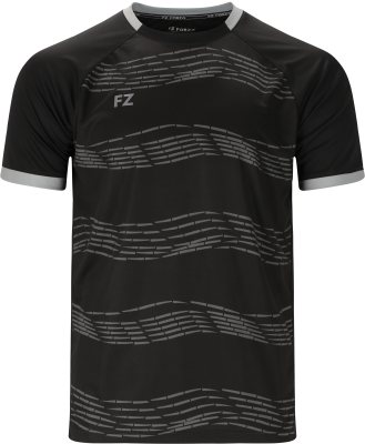 T-Shirt FZ Forza CL2502 men - noir