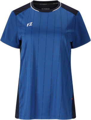 T-Shirt FZ Forza CL2603 femme - bleu