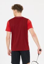T-Shirt FZ Forza CL2603 men - rouge