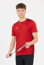 T-Shirt FZ Forza CL2603 men - rouge