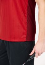 T-Shirt FZ Forza CL2603 men - rouge