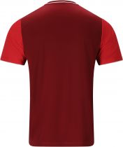 T-Shirt FZ Forza CL2603 men - rouge