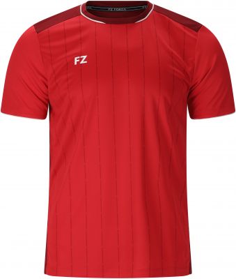 T-Shirt FZ Forza CL2603 men - rouge