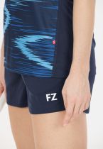 T-Shirt FZ Forza CL2605 femme noir/bleu