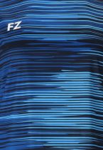 T-Shirt FZ Forza CL2605 femme noir/bleu