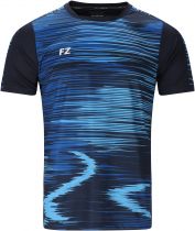 T-Shirt FZ Forza CL2605 men - noir/bleu
