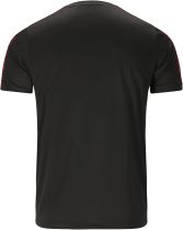 T-Shirt FZ Forza CL2605 men - noir/rouge