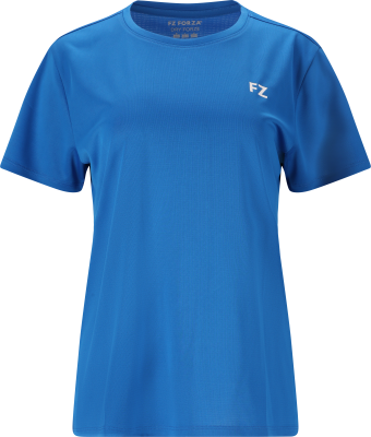 T-Shirt FZ Forza femme BA2514 bleu