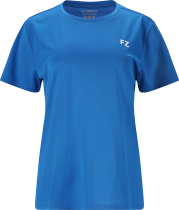 T-Shirt FZ Forza femme BA2514 bleu