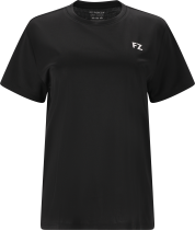 T-Shirt FZ Forza femme BA2514 noir