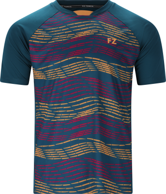 T-Shirt FZ Forza PR2506 men 