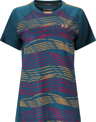 T-Shirt FZ Forza PR2506 women 