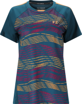 T-Shirt FZ Forza PR2506 women 