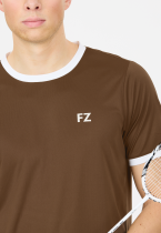 T-Shirt FZ Forza PR2609 men Dark Earth