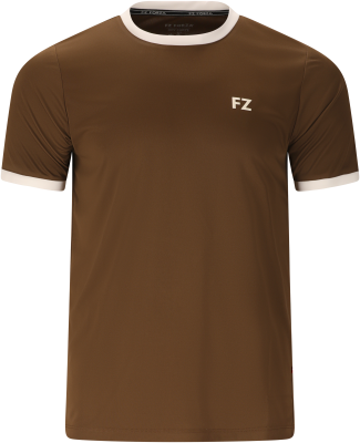 T-Shirt FZ Forza PR2609 men Dark Earth