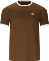 T-Shirt FZ Forza PR2609 men Dark Earth