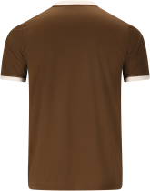 T-Shirt FZ Forza PR2609 men Dark Earth