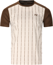 T-Shirt FZ Forza PR2610 men Dark Earth