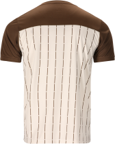 T-Shirt FZ Forza PR2610 men Dark Earth