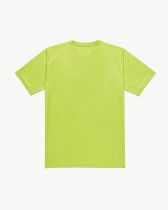 T-shirt Junior Yonex Team 16863ex mixte - citron