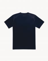 T-shirt Junior Yonex Team 16863ex mixte - dark navy