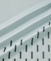 T-shirt Junior Yonex Team 16863ex mixte - gris