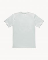 T-shirt Junior Yonex Team 16863ex mixte - gris