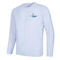 T-shirt manches longues Victor T-55103 A