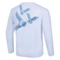 T-shirt manches longues Victor T-55103 A