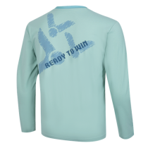 T-Shirt manches longues Victor T-55103 G