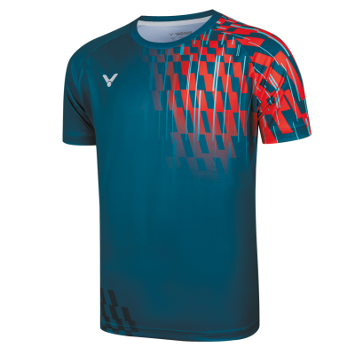 T-shirt Victor 50001TD G Asia Series