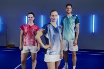 T-shirt Victor 60002TD F