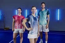 T-shirt Victor 60002TD F