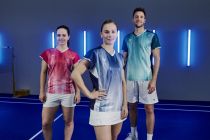 T-shirt Victor 60002TD F