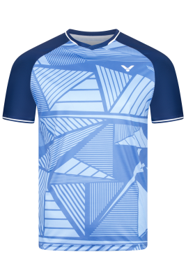 T-shirt Victor 63100 B