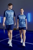 T-shirt Victor 63100 B