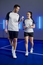 T-shirt Victor 63101 A