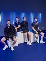 T-shirt Victor 63102 C