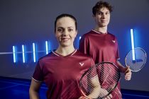 T-shirt Victor 63103 D