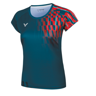T-Shirt VICTOR Asia Series T 51001 TD G