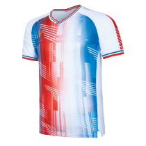T-shirt Victor Equipe de France 60001 A