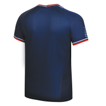 T-shirt Victor Equipe de France 60001 B
