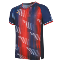 T-shirt Victor Equipe de France 60001 B