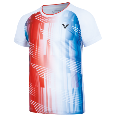 T-shirt Victor Equipe de France 60001 TD A