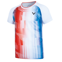 T-shirt Victor Equipe de France 60001 TD A
