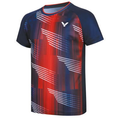T-shirt Victor Equipe de France 60001 TD B