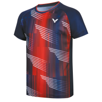 T-shirt Victor Equipe de France 60001 TD B