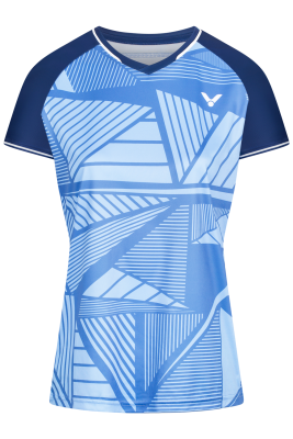 T-shirt Victor femme 64100 B